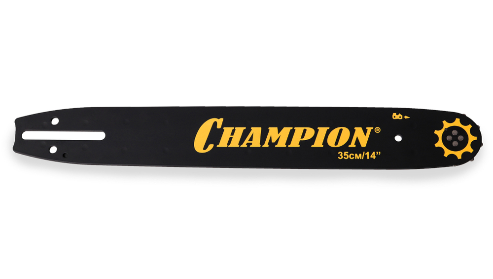 Шина 14"PM 35 см 3/8" 1,3 52 зв.CHAMPION 952900