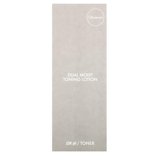 Olivarrier, двойное увлажняющее тонизирующее средство, 200 мл (6,76 жидк. унции)