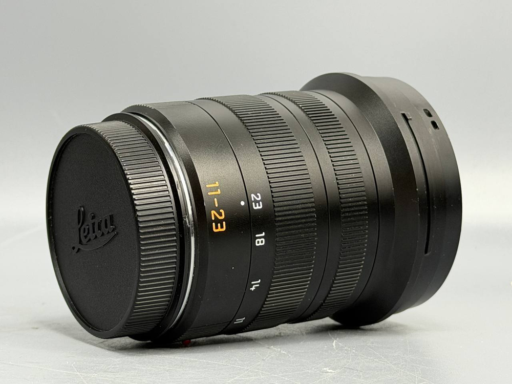 Leica Super-Vario-Elmar-TL 11-23mm 3.5-4.5 Asph.