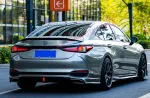 Обвес для Lexus ES 200/260/300h VII поколение 2018+ Лексус