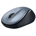 Мышь Logitech Wireless Mouse M325, Light 910-002334