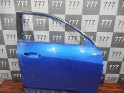 Дверь передняя правая Haval F7 1 19-24 Б/У Оригинал 6101127XKQ00A