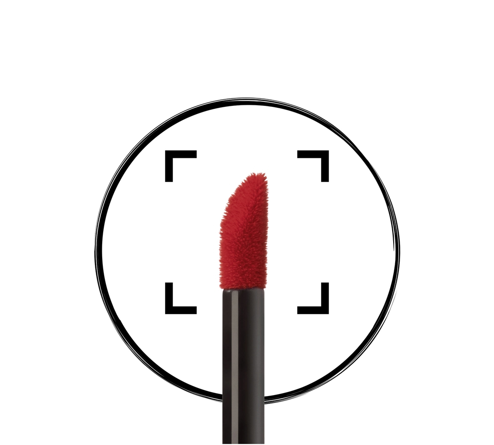 Bourjois Rouge Edition Velvet - Помада для губ с матовым покрытием оттенок 15 Red-volution, 7 ml