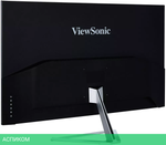 Монитор ViewSonic VX3276-2K-mhd