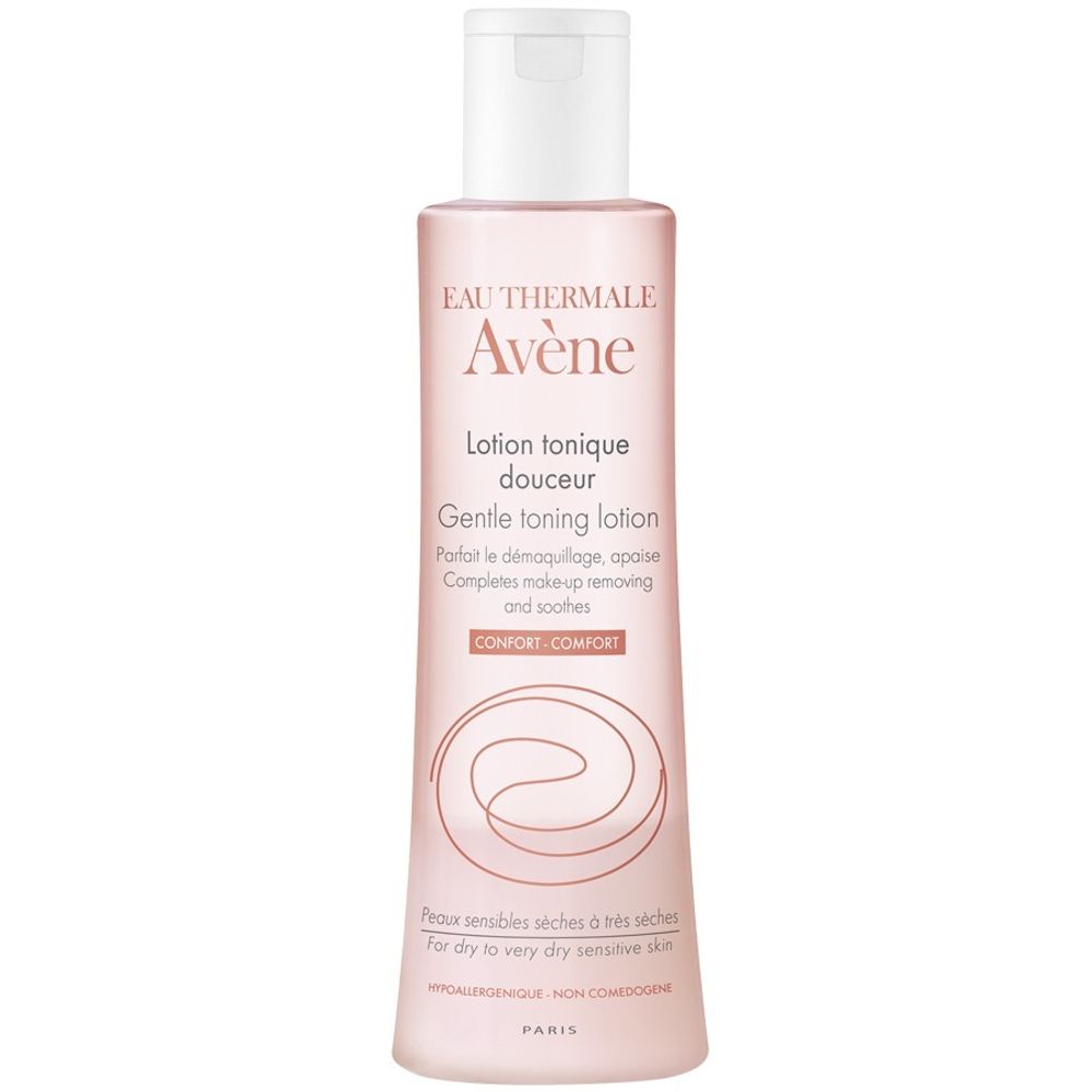 Avene Лосьон мягкий защитный