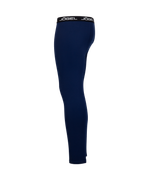Тайтсы компрессионные теплые PerFormDRY Baselayer Warm Tights, темно-синий