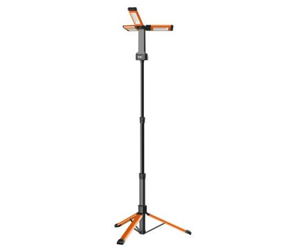 Мачта осветительная MTWL-02