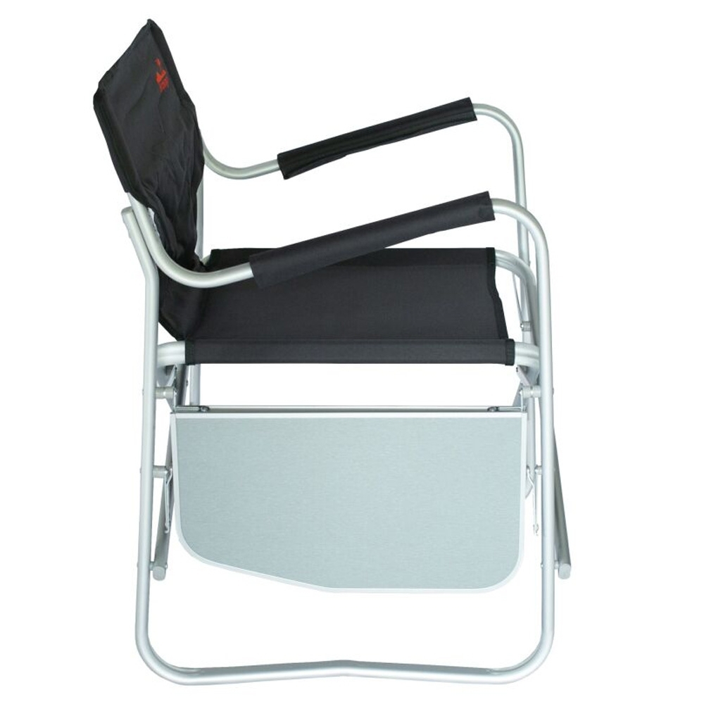 Стул директорский со столом Tramp LUX, 47*40*45 см