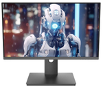 Монитор 27" BRAVUS BVQ2735