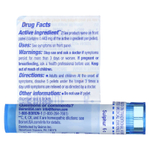 Boiron, Сера, 6C, средство от кожной сыпи, прибл. 80 гранул