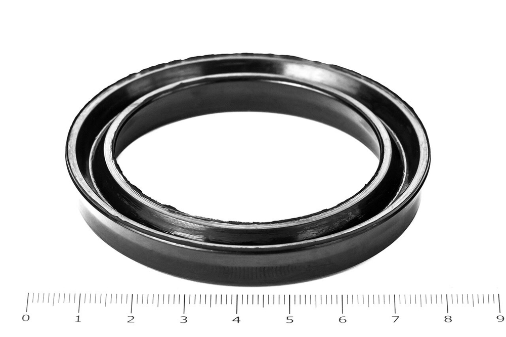 Манжета 1-71х56  h=9  ГОСТ 14896-84