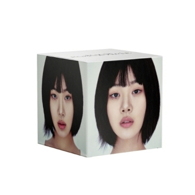 Альбом BIBI - EVE: ROMANCE (Special Ver.)