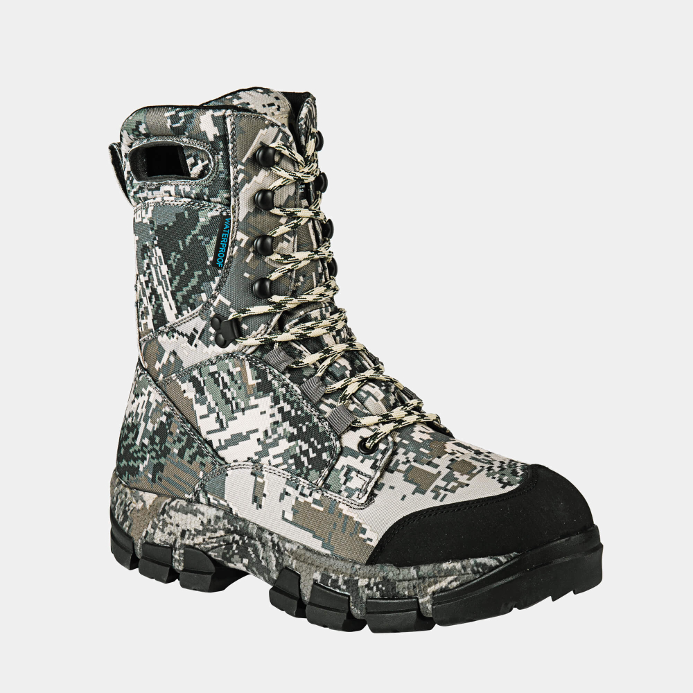 Ботинки модель 702 GR