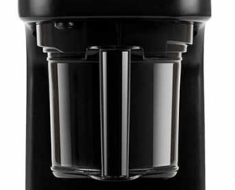 Емкость Пластиковая Для Гомогенизатора Rowzer Taurus