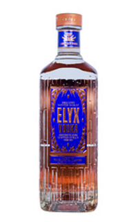 Absolut Elyx 1 л.