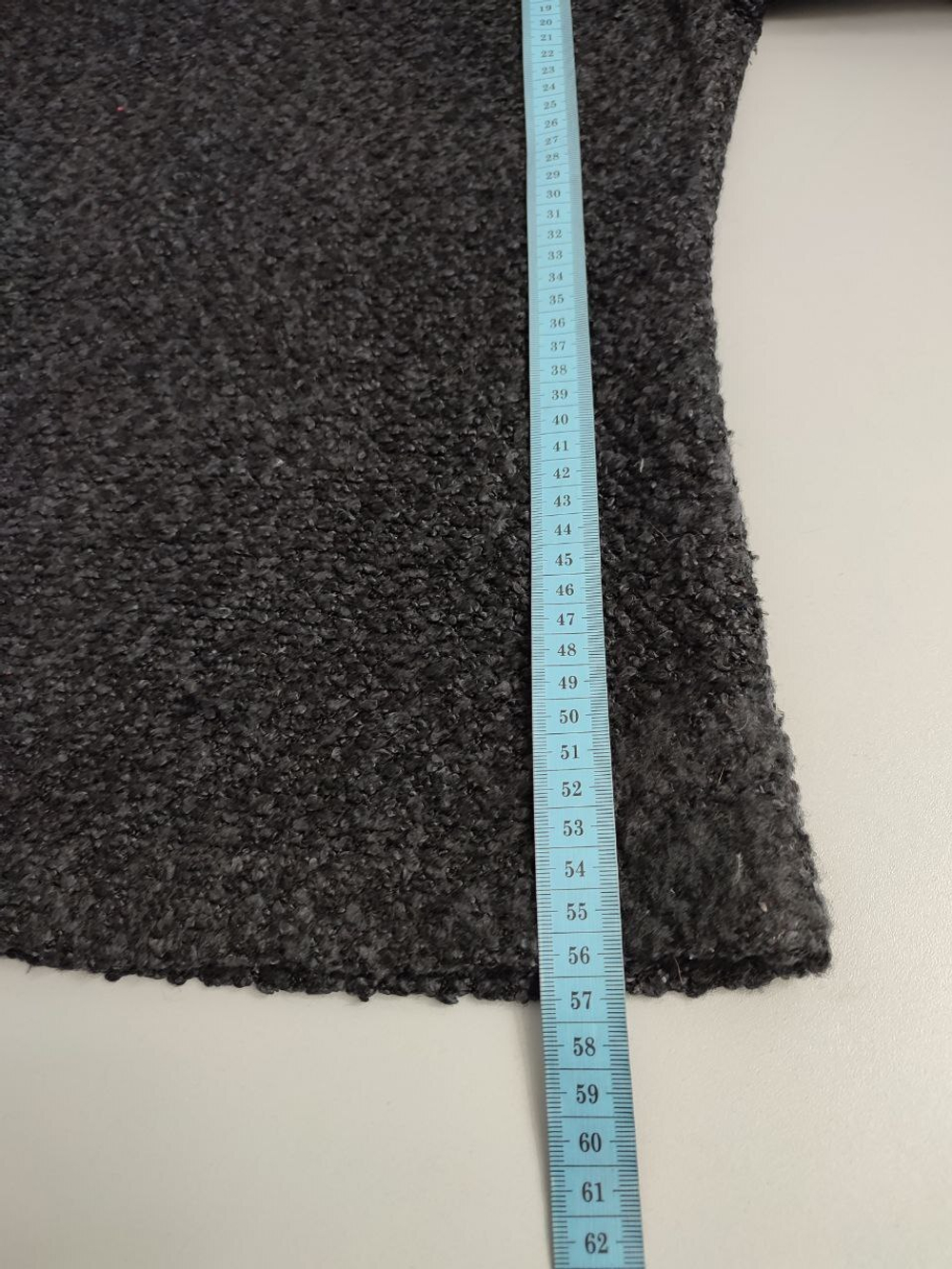 Кофта повседневная 44 размер