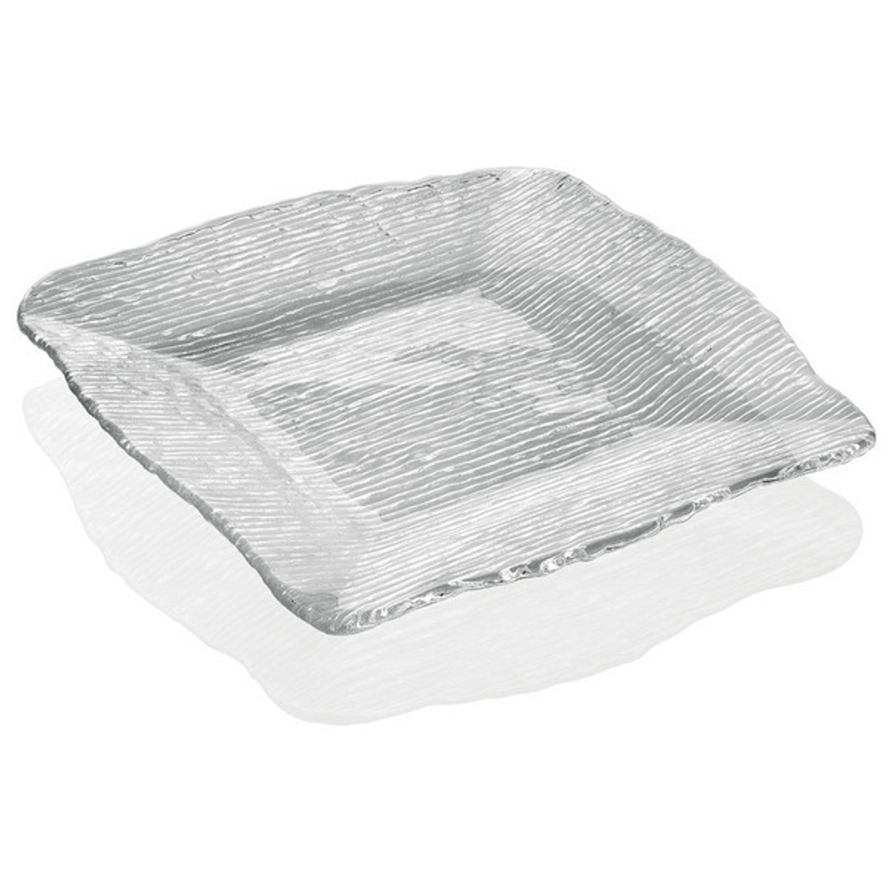 Тарелка обеденная IVV Все в одном 28см