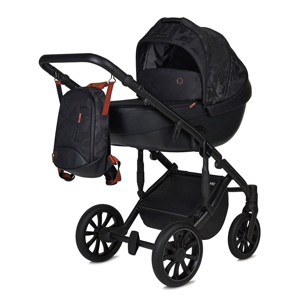 Коляска  2 в 1 Anex m/type