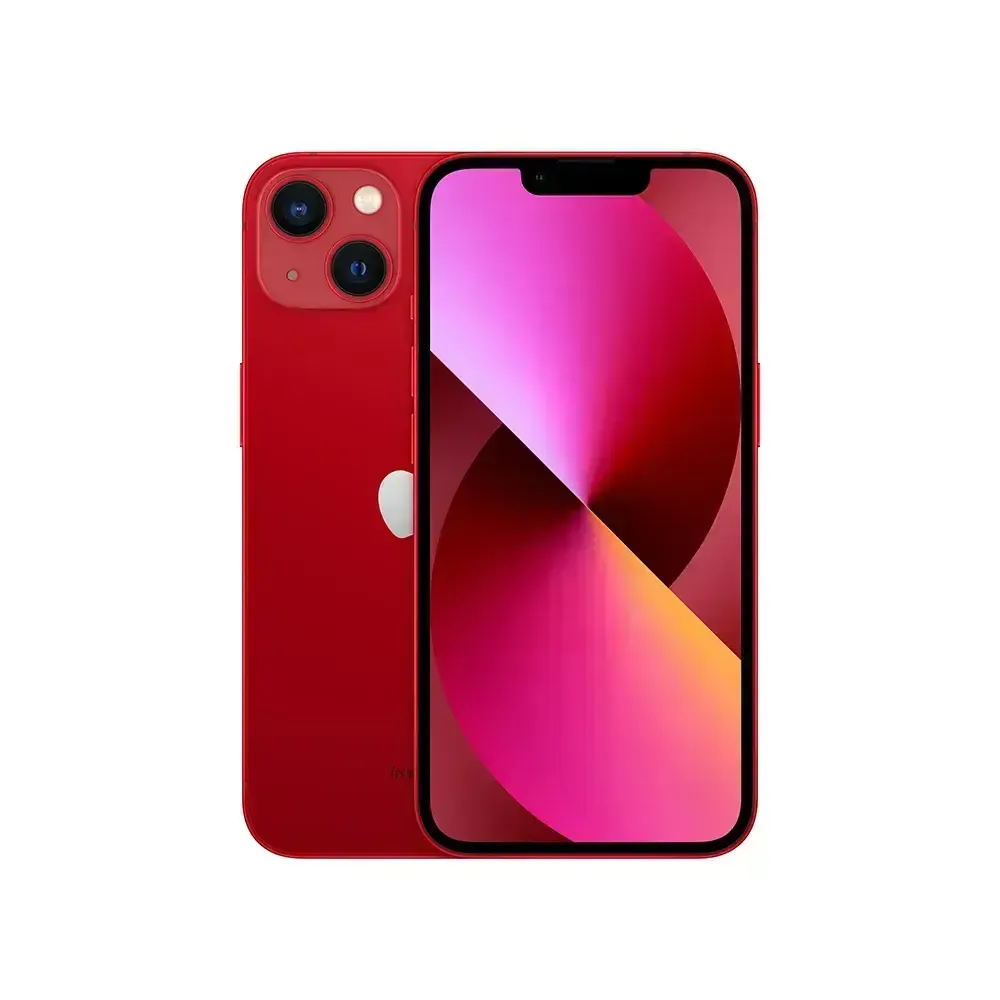 Apple iPhone 13 mini Red
