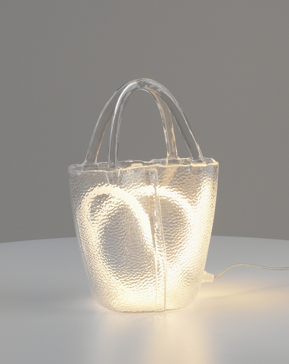 Лампа настольная светодиодная Moderli V11674-TL Bag