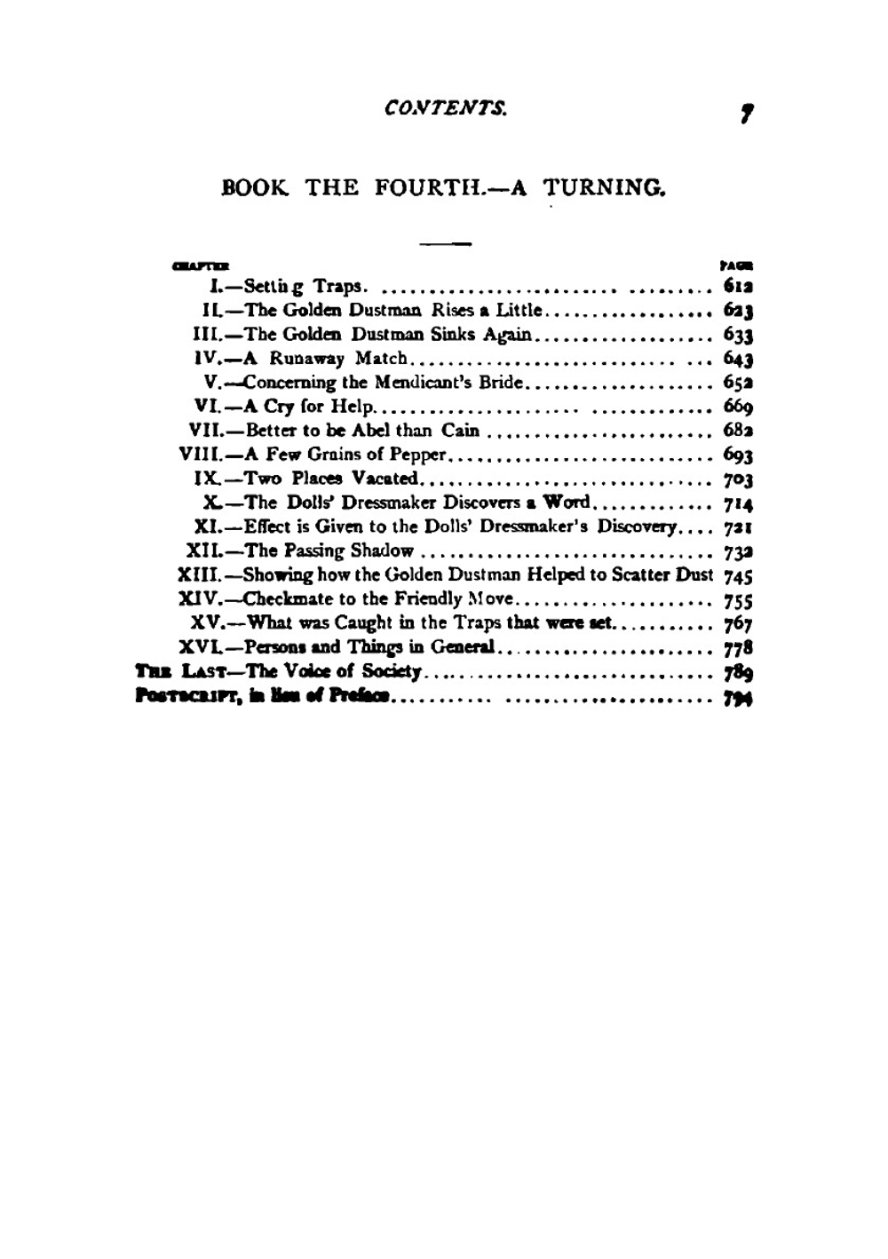 Charles Dickens' Works. Our Mutual Friend | Charles Dickens