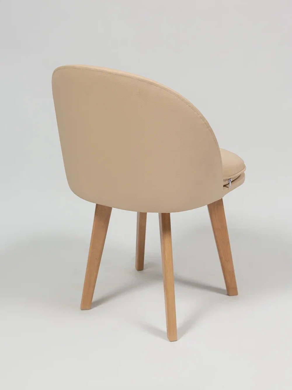 Стул Альта деревянные ноги одинарные