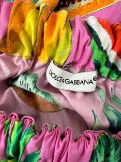 Топ Dolce&Gabbana