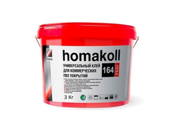 Клей Homakoll 164 Prof - 3 кг