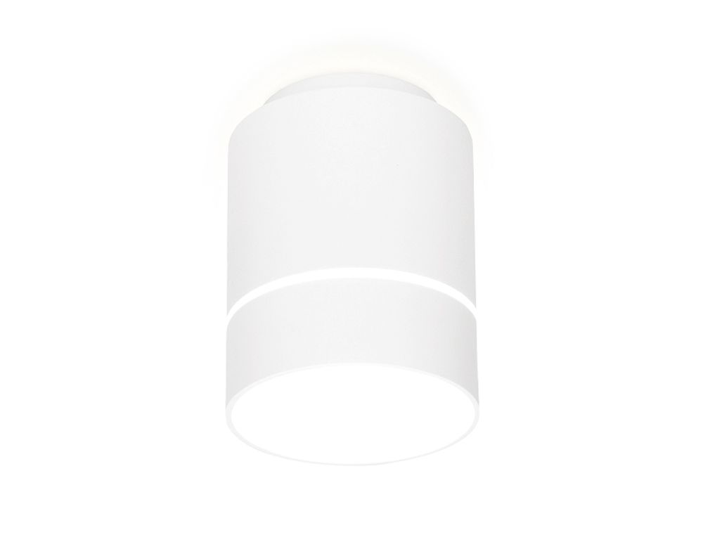 Ambrella Накладной светодиодный точечный светильник Techno TN255