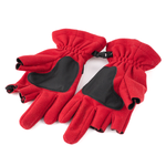 Перчатки Extreal "Свирь" двупалые виндблок