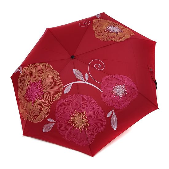 Женский зонт Три Слона - Полный автомат 368-K-06