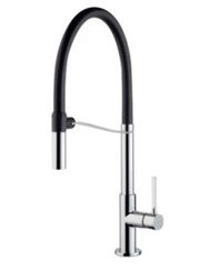 Смеситель Falmec TREVI PRO CHROMO (однорычажный, хром)