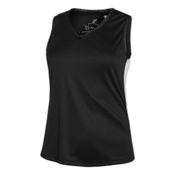 Женская теннисная майка Limited Sports Blacky Tank Top Women - Black