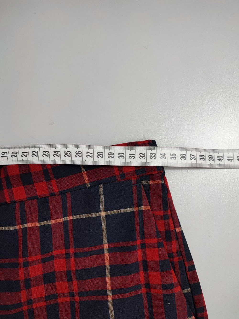 Брюки Zara модные 44 размер