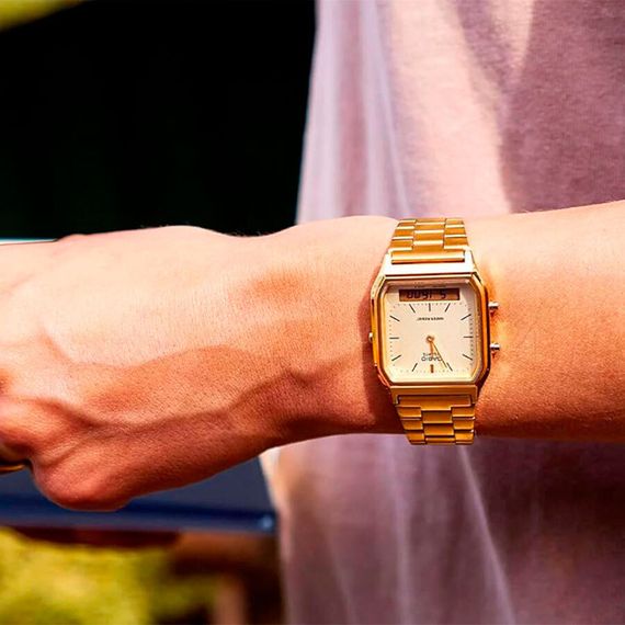 Наручные часы Casio AQ-230GA-9D