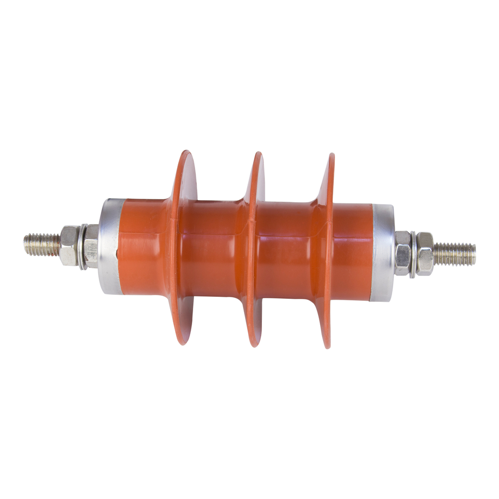 Ограничитель перенапряжения Deluxe HY5WS-10/30 6000 В