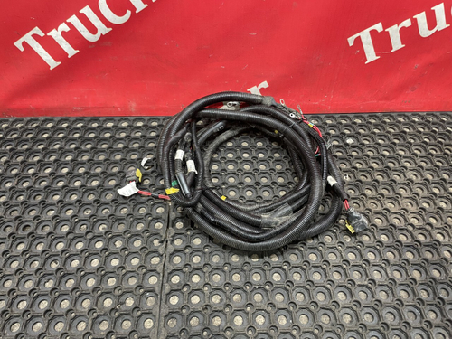 Проводка ящика АКБ 2016г.