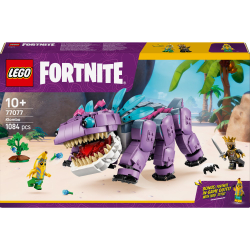LEGO Fortnite - Кломбо 77077