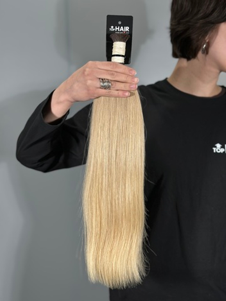 Срезы Светлый 45/14 омбре