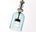 5046/12L ODL Подвес LED 12Вт 4000К 220В IP20 L-VISION