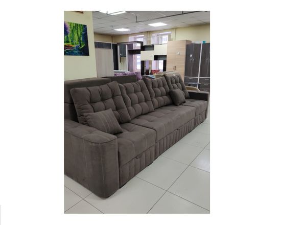 Диван ХИЛТОН 3М трансформер