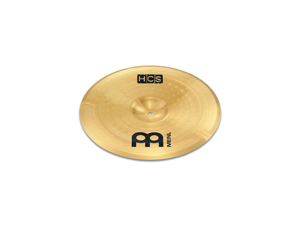 HCS12CH HCS China Тарелка 12", Meinl