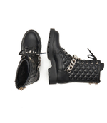 ботильоны riplei Guess - черный(FL7RPL LEA10)