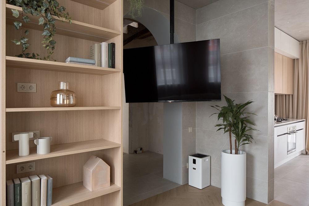 Fargo Herringbone Дуб Аттика, 1,12 м²