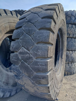 33.00R51 Bridgestone VRDP шина б/у