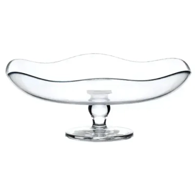 Блюдо на ножке упрочн. ТОСКАНА 303 мм