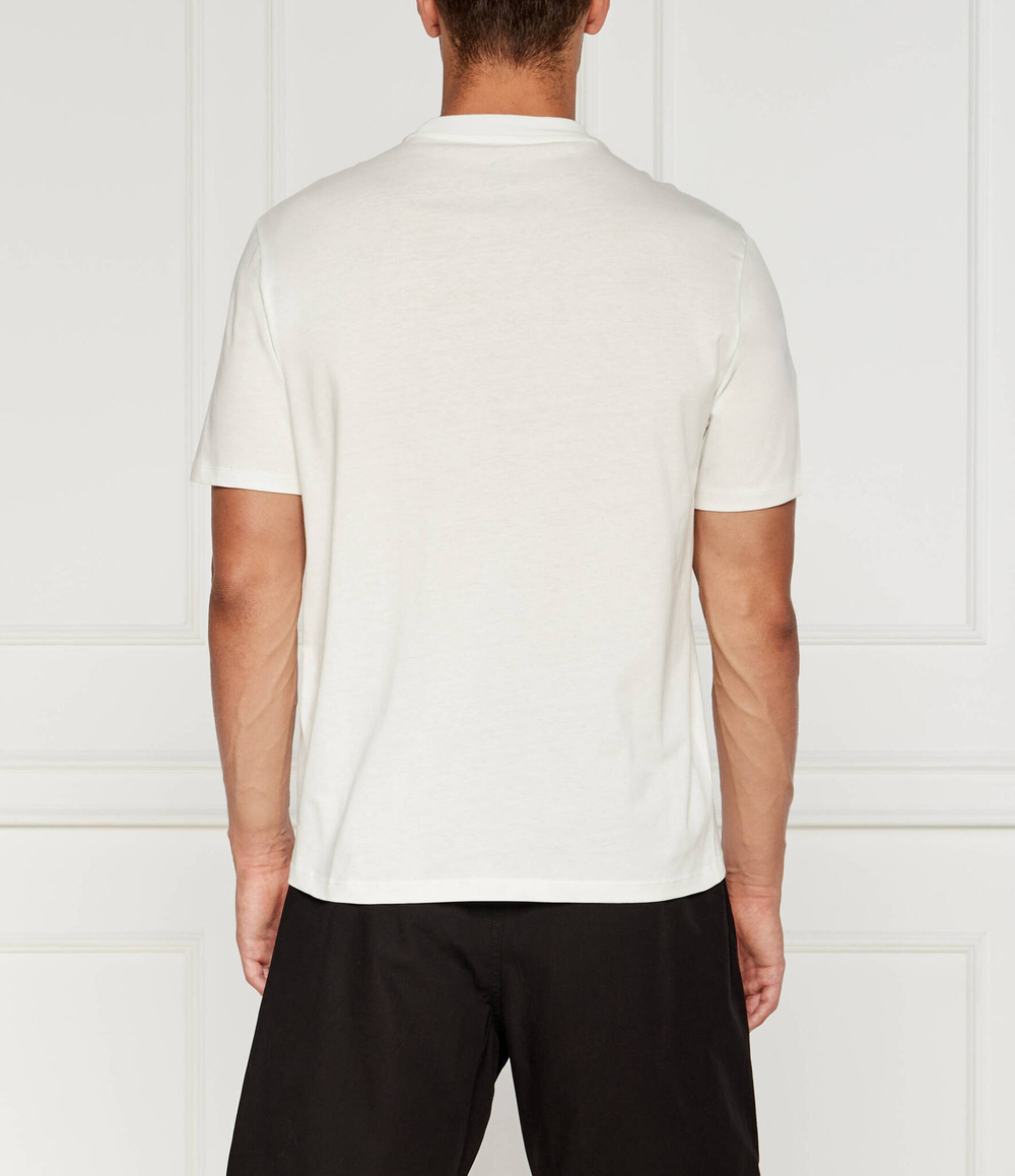 Футболка Armani Exchange - белый(6DZTBD ZJ3VZ)