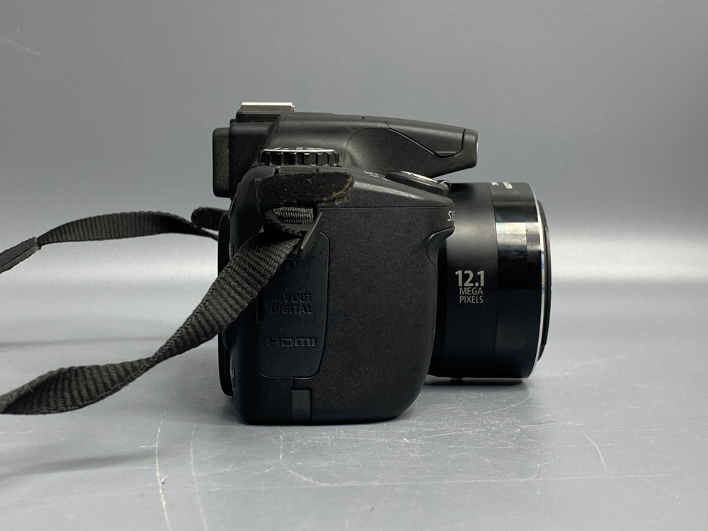 Canon PowerShot SX50 HS