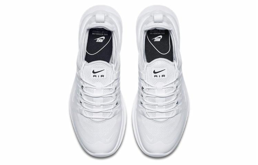 Кроссовки Nike Air Max Axis (Женская размерная сетка)