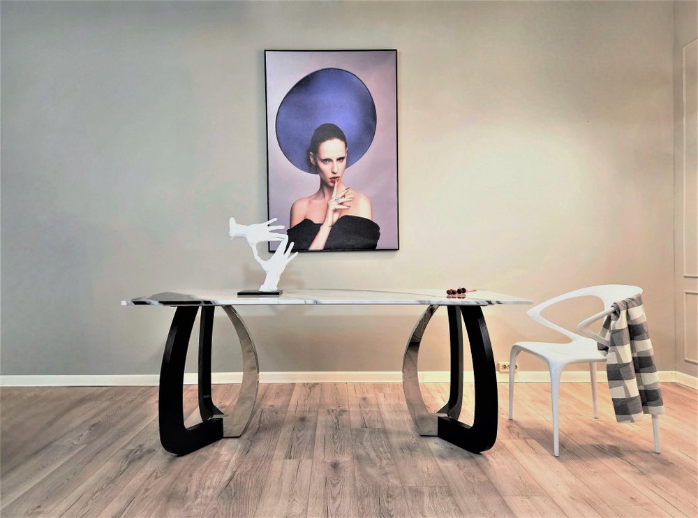 Статуэтка Human Hands